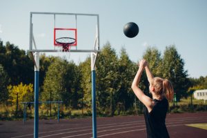 Basketball