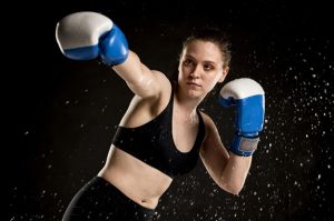 Boxe