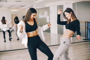 Danse