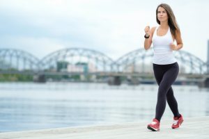 Jogging