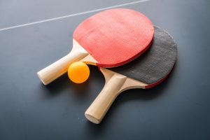 Ping-pong