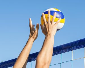 Volleyball