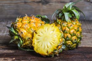 Ananas frais