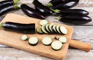 Aubergine