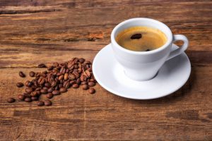 Café noir