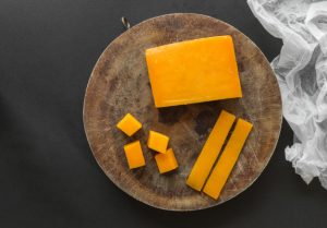 Cheddar