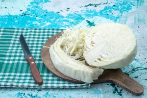 Chou blanc