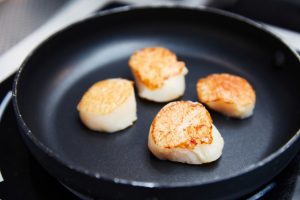 Coquille Saint-Jacques
