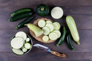 Courgette