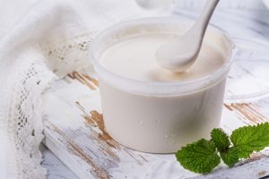 Crème fraîche 20%
