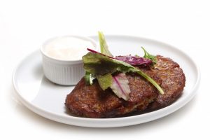 Escalope de veau