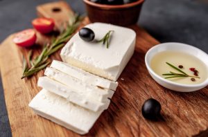 Feta