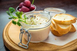 Foie gras