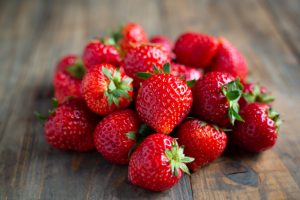 Fraise