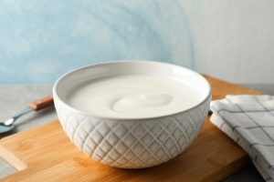 Fromage blanc 20%