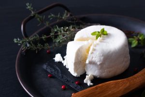 Fromage de chèvre