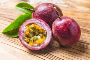 Fruit de la passion