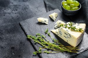 Gorgonzola