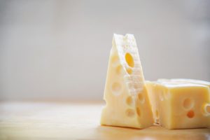 Gruyère