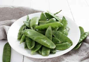 Haricot mange-tout