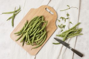 Haricot vert