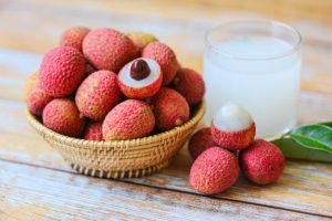 Litchi