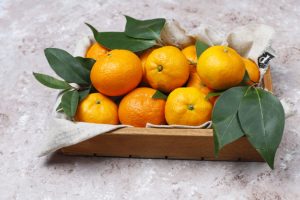 Mandarine