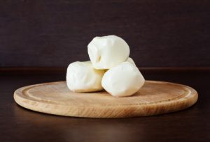 Mozzarella