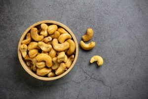 Noix de cajou