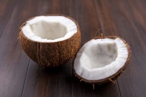 Noix de coco
