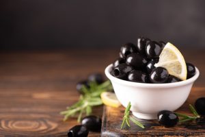 Olive noire