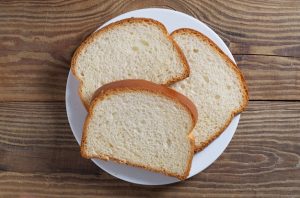 Pain de mie