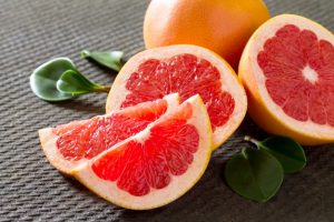 Pamplemousse