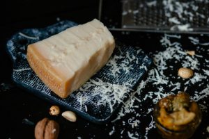 Parmesan