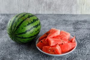 Pastèque