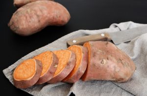 Patate douce