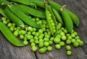 Petit pois