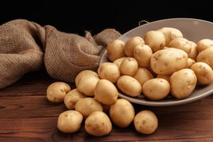 Pomme de terre