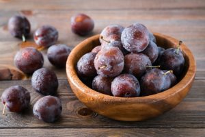 Prune