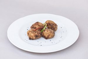 Ris de veau