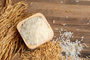 Riz complet