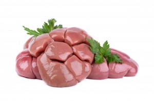 Rognon de veau