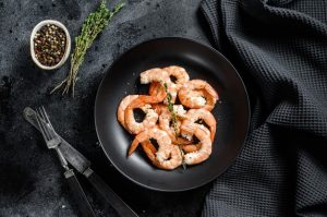 Scampi