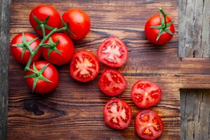 Tomate