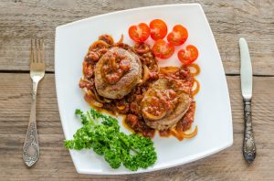 Tournedos